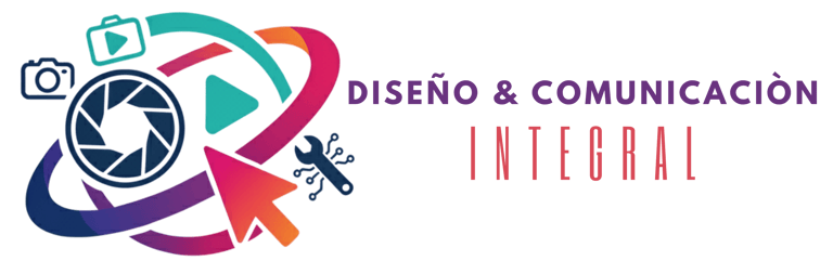Diseño y Comunicación Integral logo