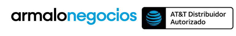 armalonegocios logo