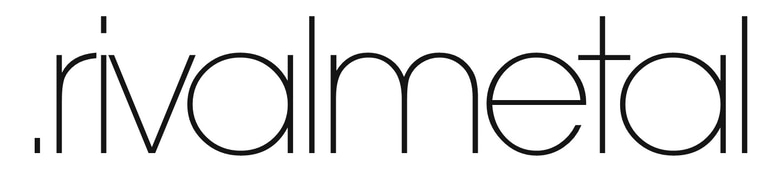 Rival Metal logo