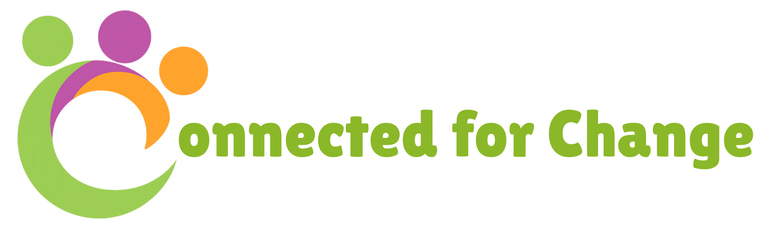 Connected for Change logo