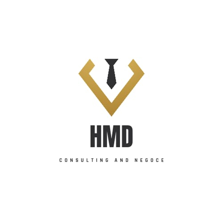 HMD logo