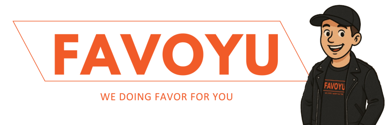 favoyu logo
