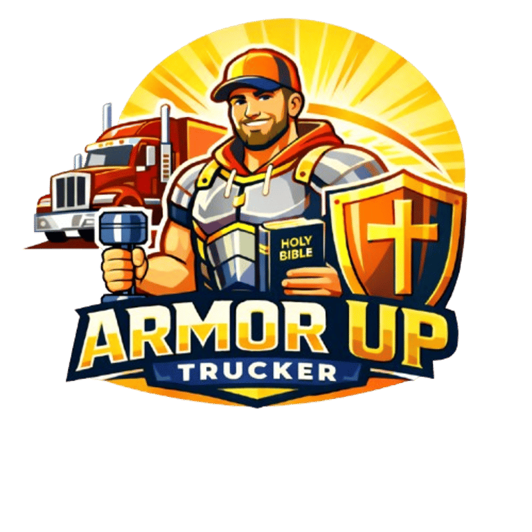 Tony Goff | Faith, Fitness & Freedom Lifestyle Guide logo