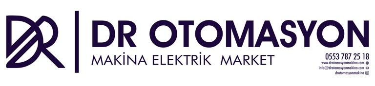 DROTOMASYON MAKİNA logo
