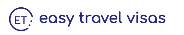 easy travel visa logo