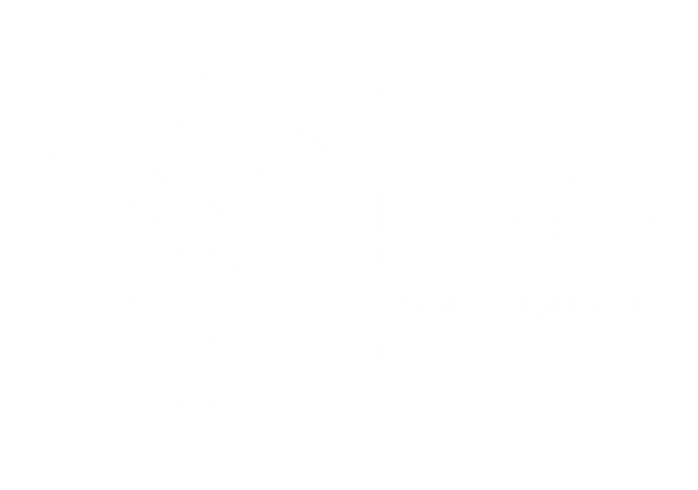 FHS Solutions LLP logo