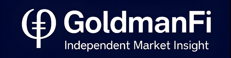 GoldmanFi logo