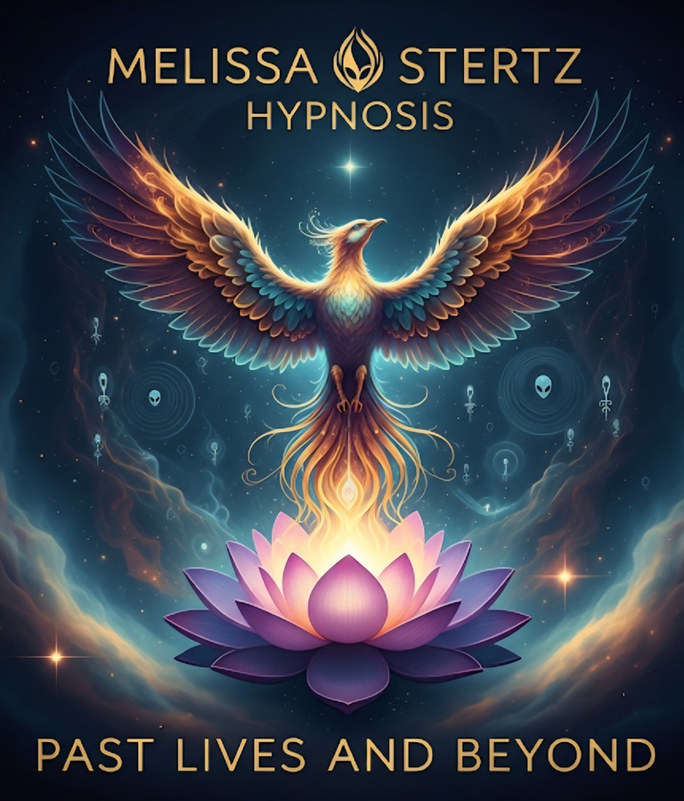 Quantum HYPNOSIS logo