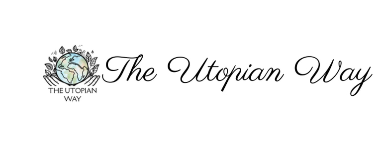 The Utopian Way logo
