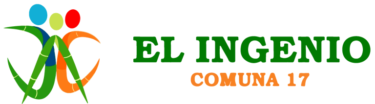 Junta Acción Comunal El Ingenio logo