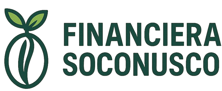 Financiera SOCONUSCO logo