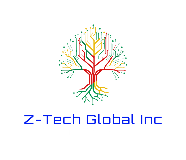 Z-Tech Global Inc logo