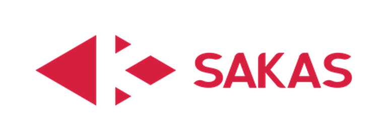 Sakas Ingredientes logo