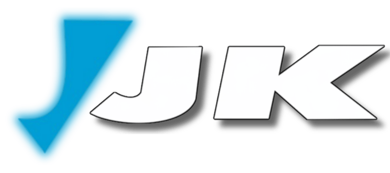 Nova JK Veículos logo