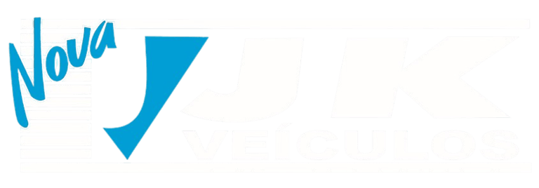 Nova JK Veículos logo