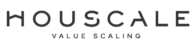 Houscale logo