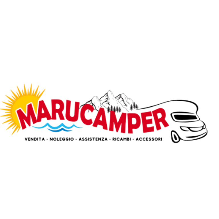 Marucamper logo