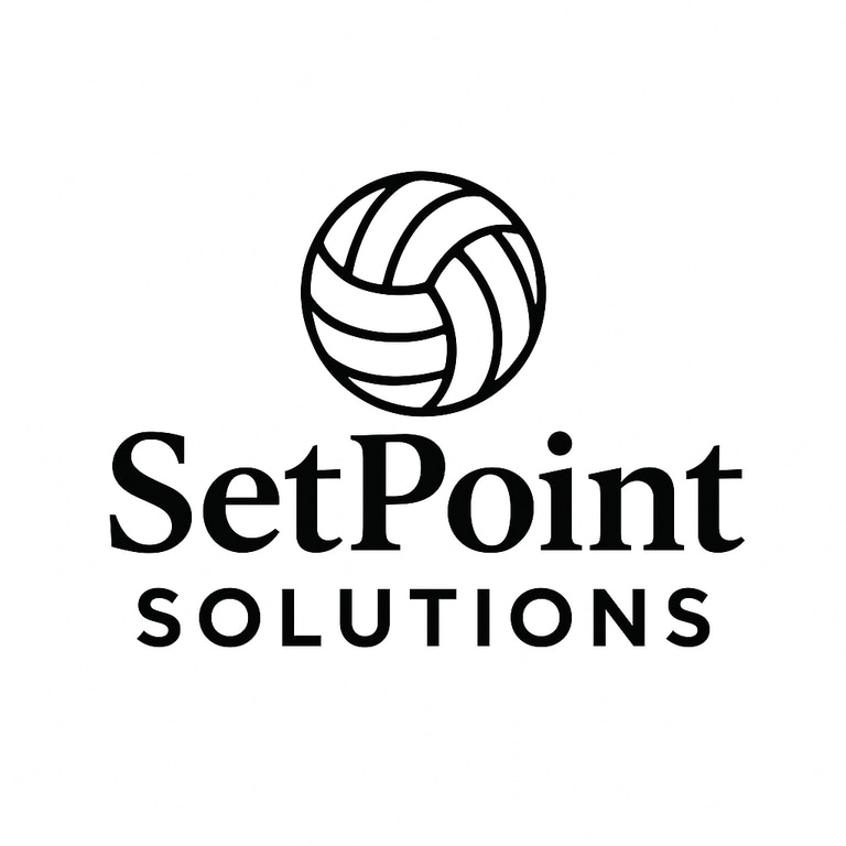 SetPoint Solutions logo