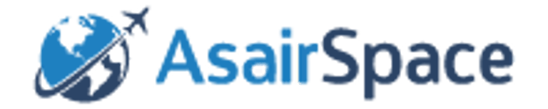 asairspace.agency logo