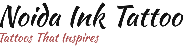 Noida Ink Tattoo logo