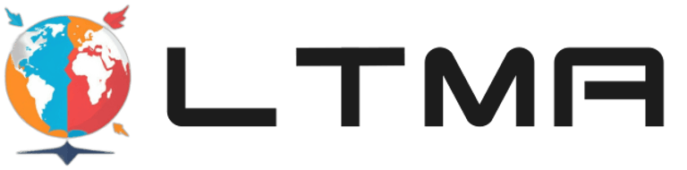 "Latvijas Tiešā Mārketinga Asociācija" logo