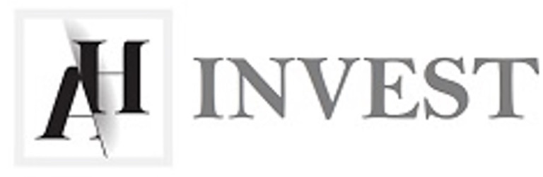 AH INVEST S.A logo