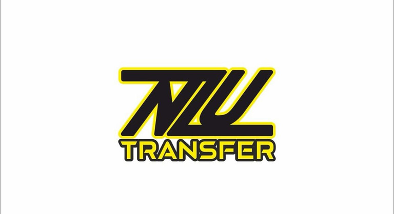 NZU Vip Transfer logo