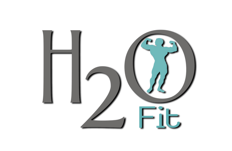 H2O Fit Coaching logo