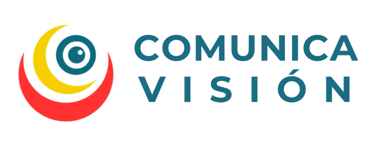 Comunica Visión logo