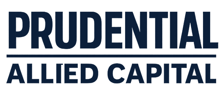 Prudential Allied Capital logo