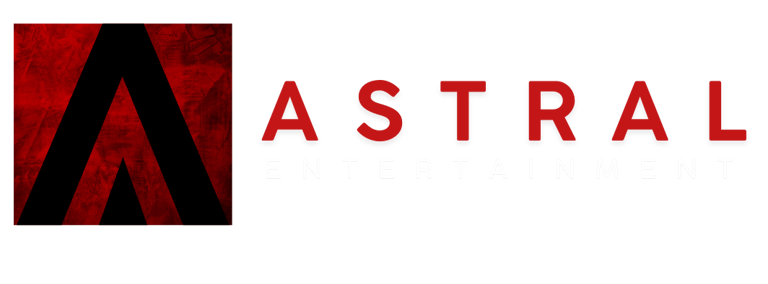Astral Entertainment logo