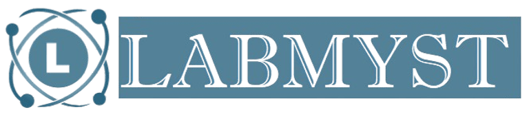 Labmyst logo