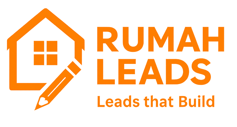 Rumah Leads logo