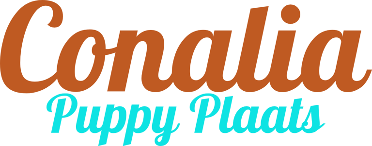 Welpen kaufen logo