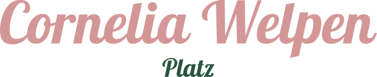 Welpen kaufen logo