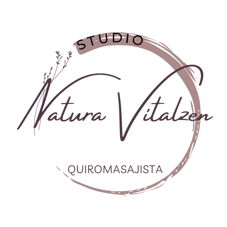 Natura Vitalzen logo