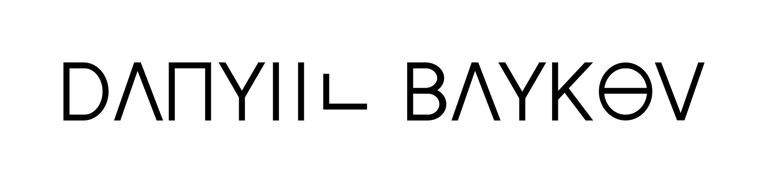 Danyiil Baykov logo