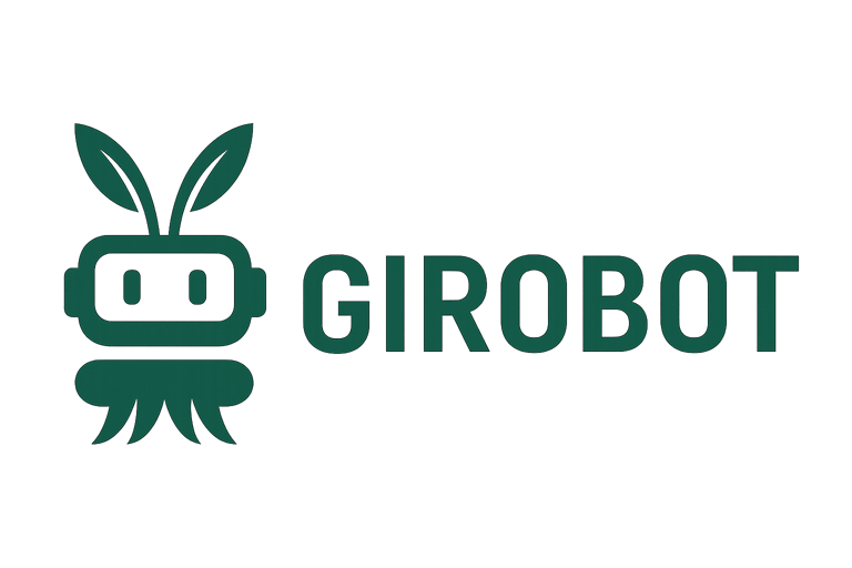 GIROBOT logo