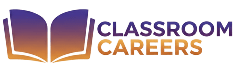 Classroom Careers logo
