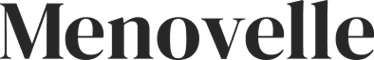 Menovelle logo