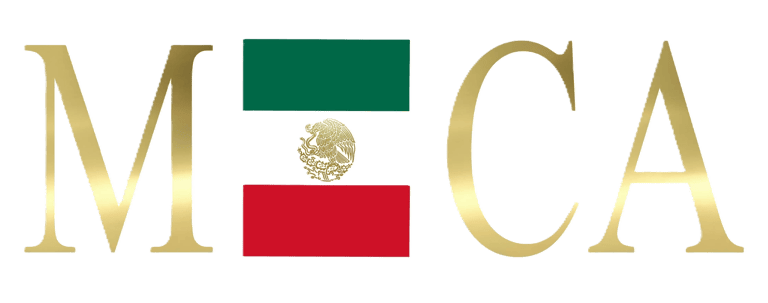 MECA Consultoria logo