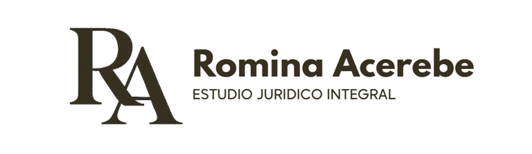 Acerebe & Asociados logo