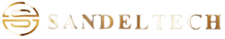Sandeltech logo