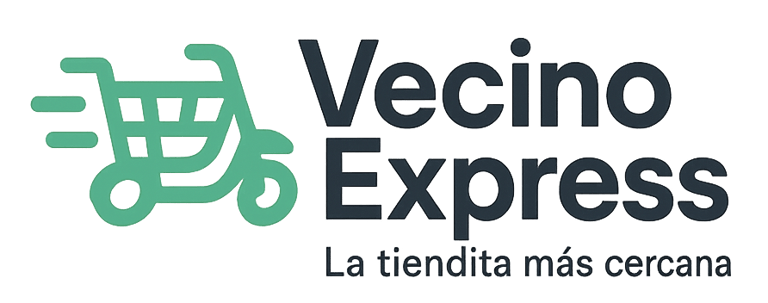 VecinoExpress logo