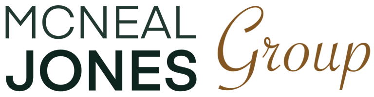 McNeal Jones Group logo