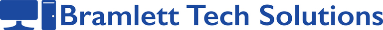 Bramlett Tech Solutions logo
