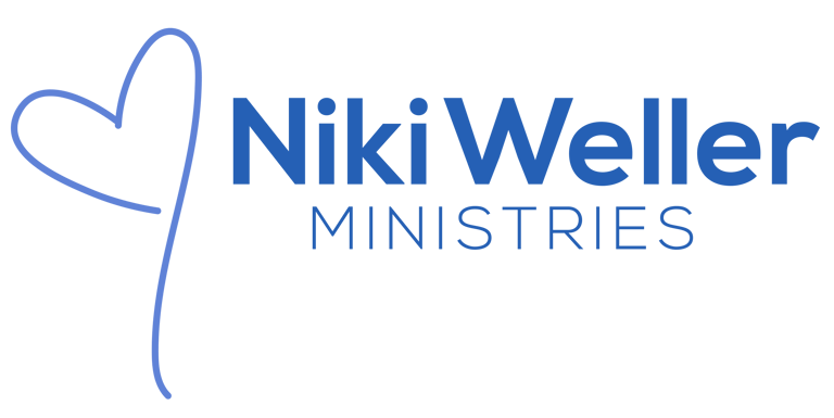 Niki Weller Ministries logo