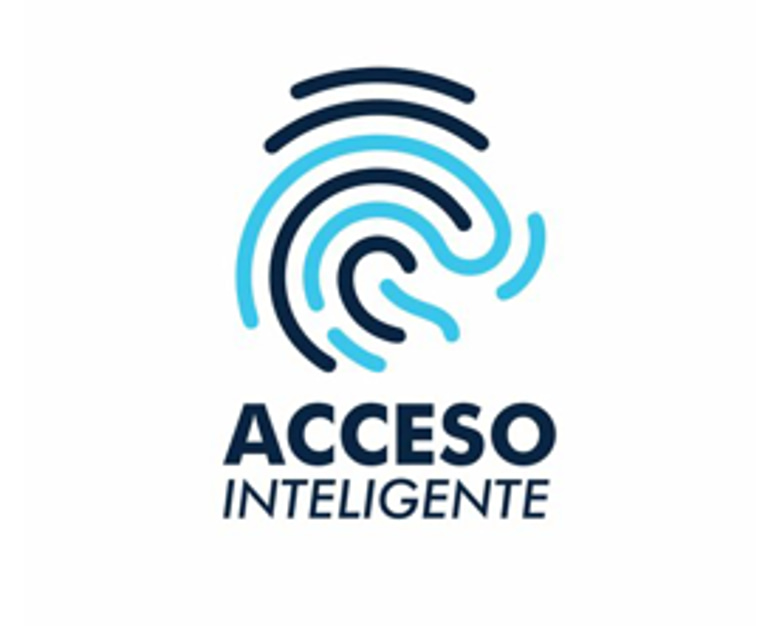 ACCESO INTELIGENTE logo