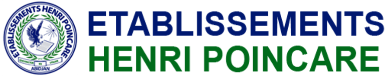 Établissements Henri Poincaré Bouaké logo