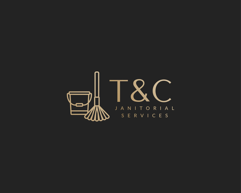 T&C Janitorial Service LLC logo